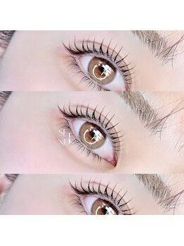 まつげパーマ/まつエク/アイブロウ eye salon Lumivie 天王寺店【6/6 OPEN(予定)】の写真/初めての方へ!丁寧なカウンセリングで理想の初マツエクを叶え、お悩みコンプレックス改善をサポート☆
