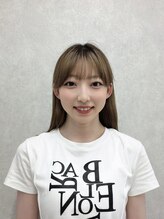 ラ ピラティス 西葛西店(La pilates) Yoshino
