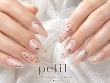 プティ アイビューティ 北浜店(peTiT eyebeauty)