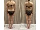 フルリールボーテ(Fleurir Beaut)の写真/筋膜リリースで姿勢改善！体の歪みを整える施術で女性らしい美ボディへ★