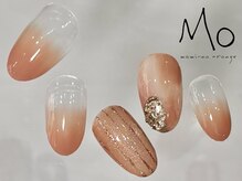 マミーナオレンジ 本八幡店/10月限定月替わり￥10450