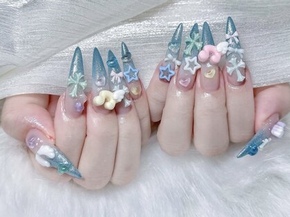 リンビューティー(Rin Beauty)の写真