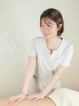 ザ アロマ スパ 青山(THE AROMA SPA AOYAMA) Yukari.S