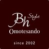 ベーハースタイル(Bh style omotesando)ロゴ