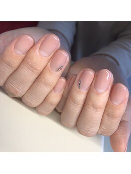 ライフ セカンド(LIFE2nd)/シンプルグラデーション