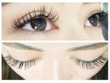 ジュレアイ(JurerEye)/最高級フラットマット190本