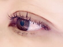 カラン 焼津店(CALIN)/フラットラッシュ80本☆