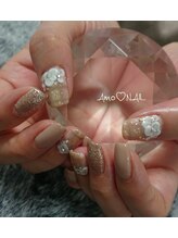 アモ ネイル(Amo NAIL)/