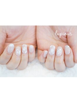 サナネイル(Sana nail)/20/3新作オススメジェルコースC