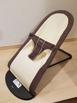 整体院 碧(AOI)/バウンサーも設置♪