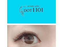 ドットイチイチマルイチ 銀座店(DOT1101)/ボリュームラッシュ