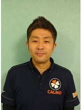 かるむ整骨院 治療院 南浦和店 木川 学