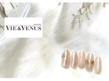 ヴィーアンドヴィーナス 田町店(VIE&Venus)/定額トレンド　パラジェル変更可