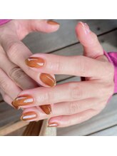 アイリス(EYERIS)/大人気クリアブラウン！☆