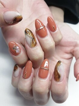ネイルサロン シェリス(Nail Salon CHELICE)/