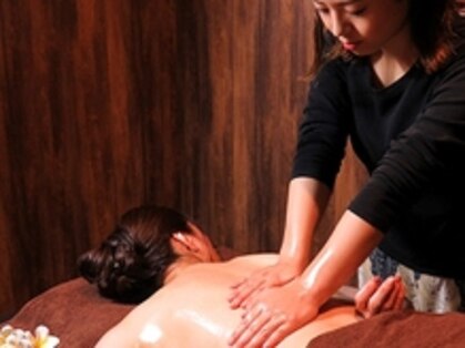 アジアン リラクゼーション ヴィラ 鹿児島中央店(asian relaxation villa)の写真