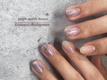 シナネイル 清澄白河店(SHINA NAIL)/おまかせネイルデザイン♪