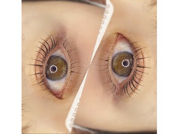 ラプレ(Lapule)/次世代まつ毛パーマ