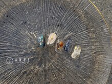 アンネ 東心斎橋店(ANNE)/【パラジェル】8月monthly