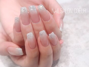 クール(Coeur)/デザイン相談コース￥9350