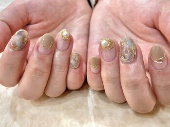 ララバイ 恵比寿店(LULLABY)/ハンド90分やり放題コース