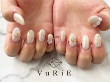 ヴリエ 豊田店(VURIE)/オーロラミラー