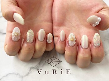 ヴリエ 豊田店(VURIE)/オーロラミラー