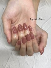 ダイナ ムーン(Dyna moon.)/ワンカラー