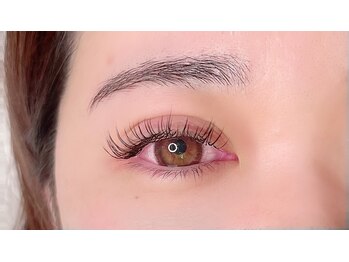 クロマス(Chromas)/フラットラッシュ