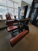 クルー ジム24(CREW GYM24)/レッグカール・エクステンション
