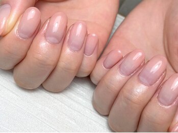 ブリージョ(Brillo)/ハンドデザイン