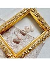 アトリエメルシー 青葉台(atelier merci)/定額Cコース¥8250