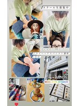 オーシャン(OCEAN)/ドライヘッドスパニスト講座