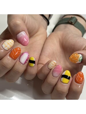 Nail salon22