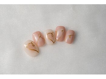 カルテット(quartetto)/Hand定額¥10200