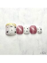 ラシュエット(La Chouette)/