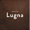 ルグナ(Lugna)ロゴ