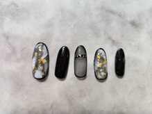 ネイルサロン ネイルクク(Nail KUKU)/９月キャンペーン