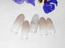 ネイルライフ(NailLife)/グラデデザイン