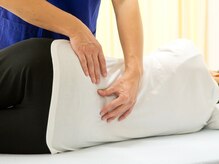 こう整骨院/整体　頭痛　腰痛　むくみ