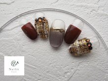 ネイリット 銀座(Nailit)/¥11880【¥12980】