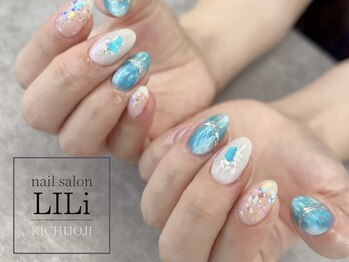 リリ セカンド(LILi second.)/セレクトデザインコース