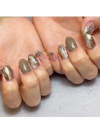 キャンペーンデザイン