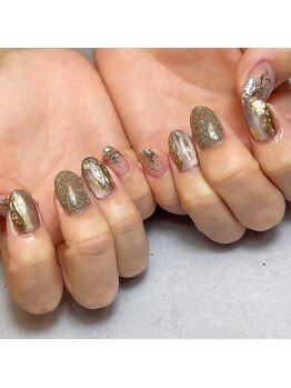 ラメール(La mer)/キャンペーンデザイン