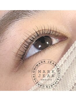 マークジーン 甲南山手(MARK JEAN)/次世代パーマ 二重 くるんカール