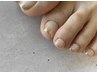 foot｜design art