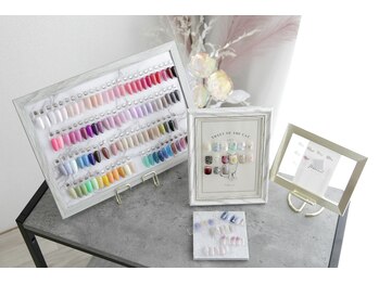 ニコリ(Nicori)/ネイル