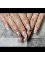 ネイル デイ 烏丸(NAIL DAY) マグネットネイルも人気です☆