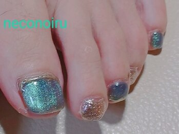 夏はまだまだ続く