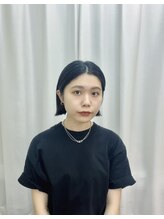 ミントラッシュ 新潟万代店 eyelist abe